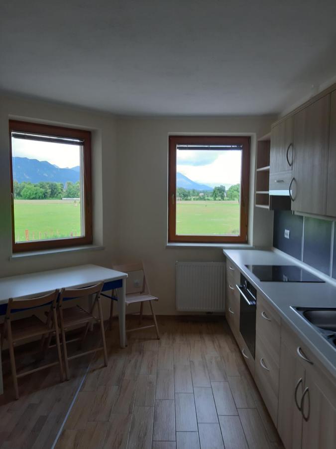 Apartmaji Maki Bled Extérieur photo