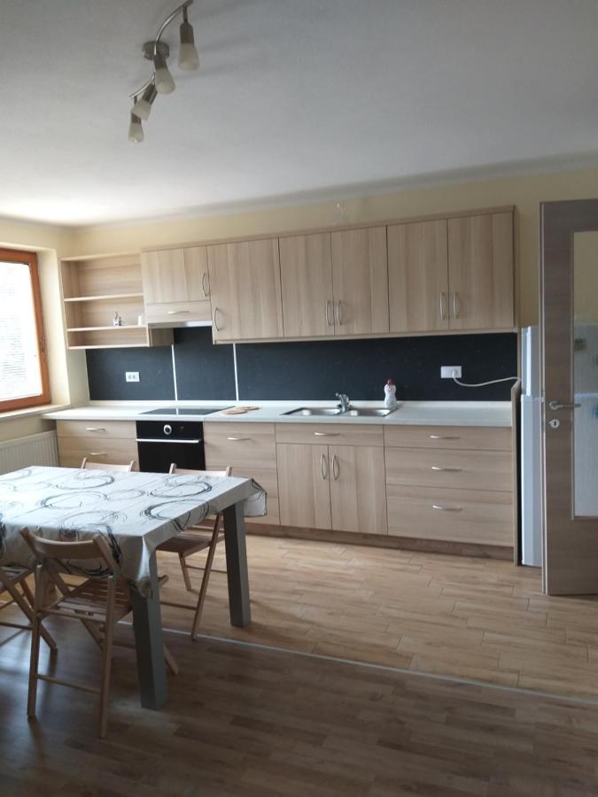 Apartmaji Maki Bled Extérieur photo