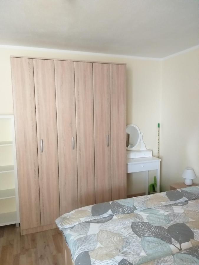 Apartmaji Maki Bled Extérieur photo