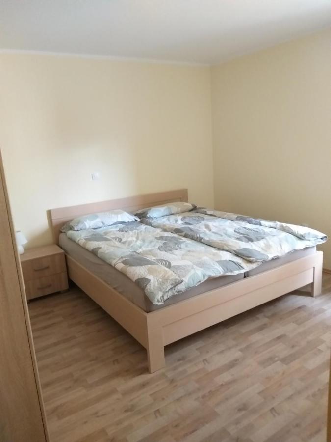 Apartmaji Maki Bled Extérieur photo