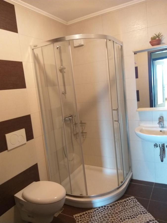 Apartmaji Maki Bled Extérieur photo
