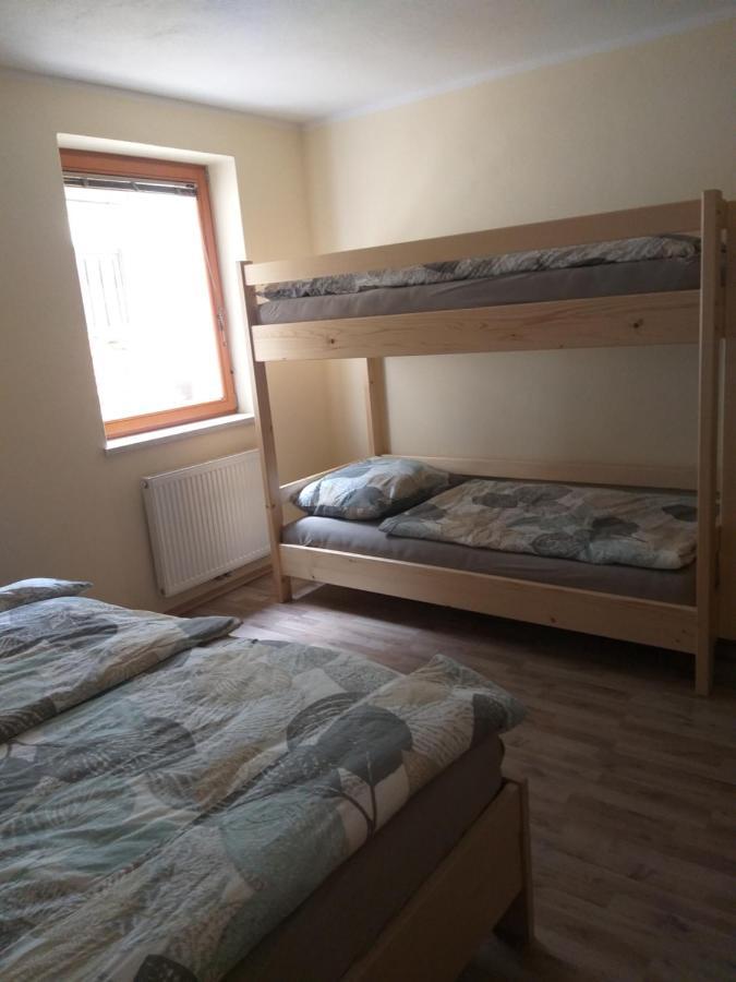 Apartmaji Maki Bled Extérieur photo