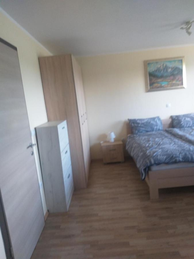 Apartmaji Maki Bled Extérieur photo