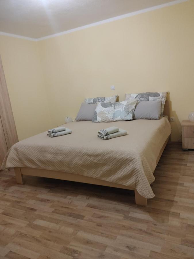 Apartmaji Maki Bled Extérieur photo