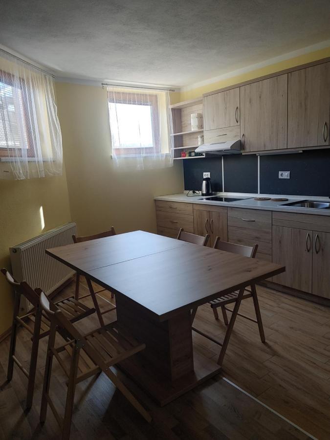 Apartmaji Maki Bled Extérieur photo