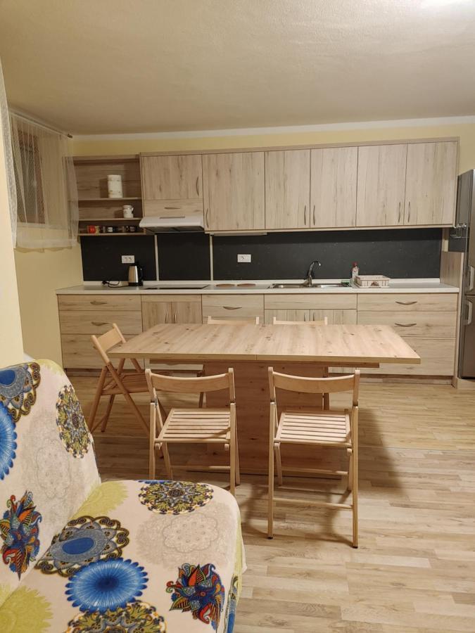 Apartmaji Maki Bled Extérieur photo